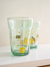 Love melodies with Frangipani (set of two)