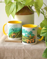 Ceramic Mugs