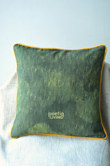 Black panther with a sunflower soul 🌼