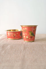 Following the fragrance of jasmine (set of two) 🌼