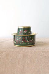 Butterflies dance on coffee blossoms 🌼