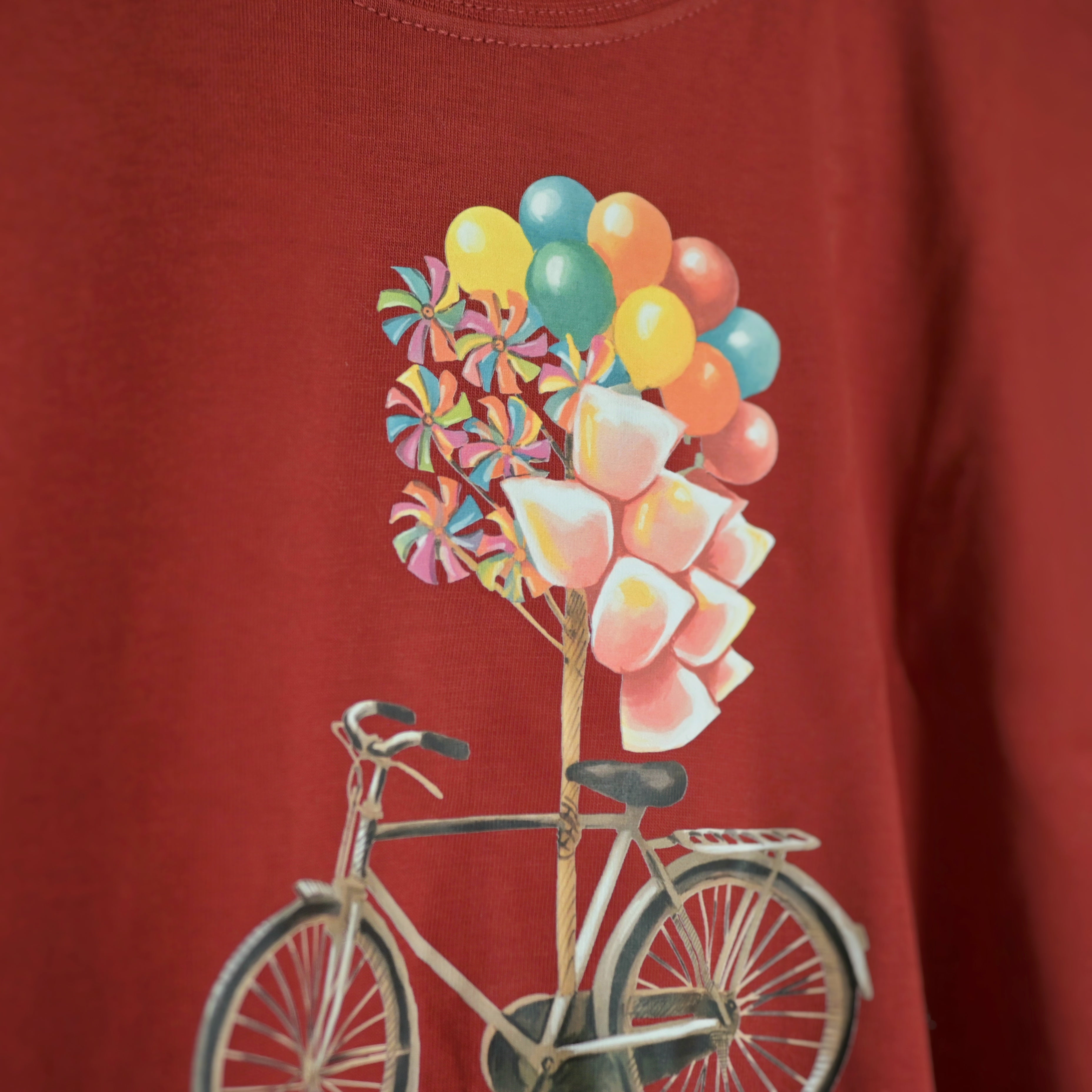 Old joys tied to childhood 🌼