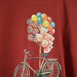 Old joys tied to childhood 🌼