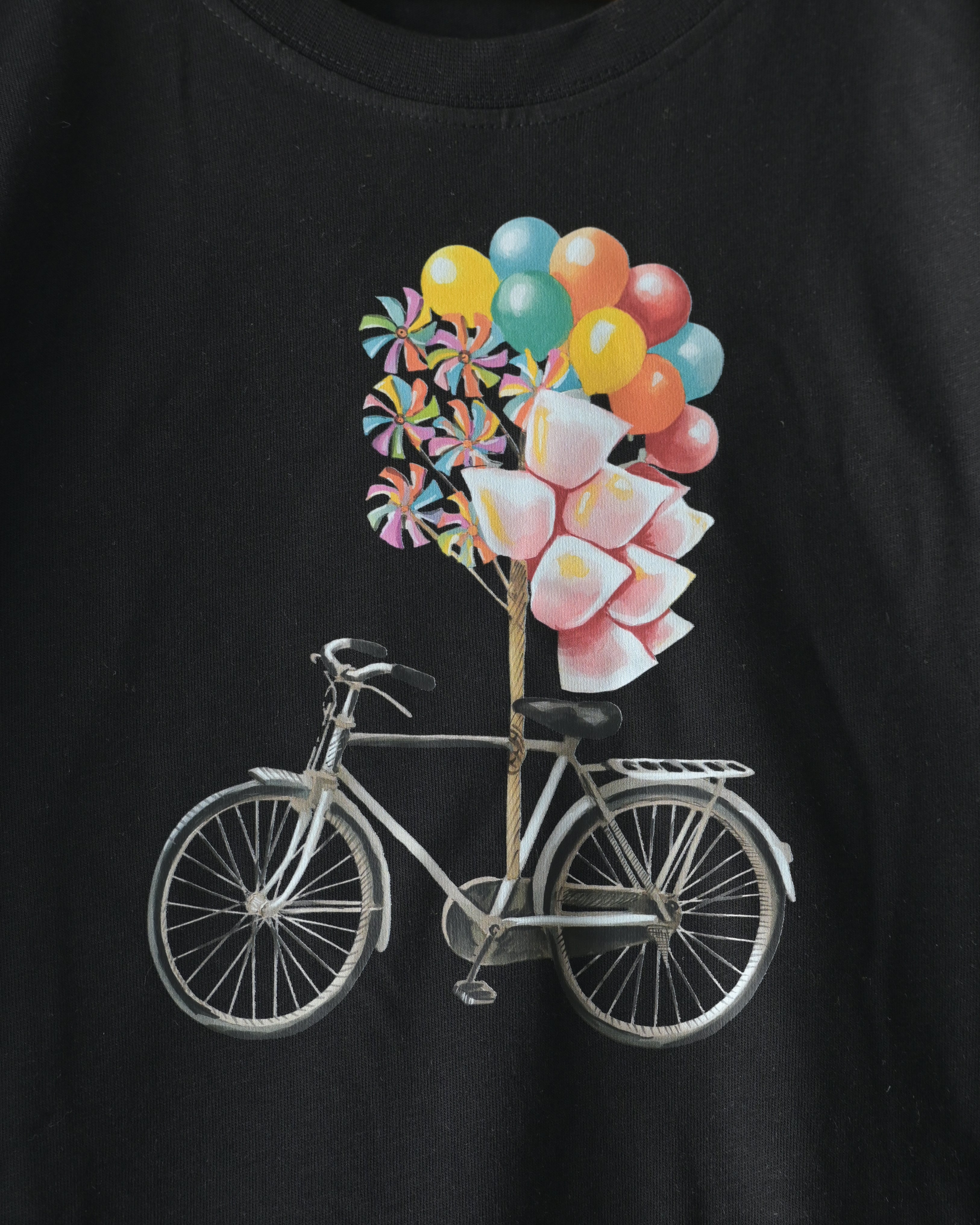 Old joys tied to childhood 🌼